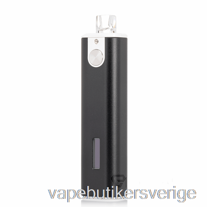 Vape Sverige Yihi Sxmini Vi Rod 30w Podsystem Svart/vit